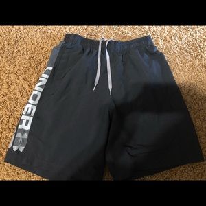 Men’s Under Armour